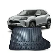 Bandeja Protetora Porta Malas Yaris Cross Premium