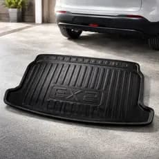Bandeja Tapete Protetor Porta Malas Geely Ex2 2026 Plástico