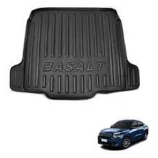 Tapete Porta Malas Bandeja Carbag - Basalt 2025