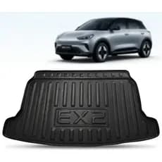 Tapete Bandeja Protetor Porta Malas Geely Ex2 2026
