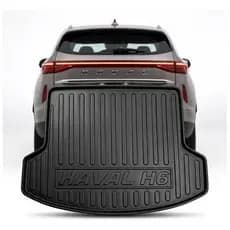 Tapete Protetor Bandeja Porta Malas Gwm Haval H6 2024 2025