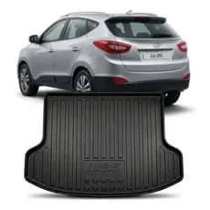 Tapete Protetor Porta Malas Bandeja Hyundai Ix35 2016 A 2022