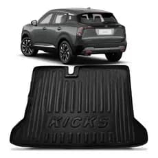 Tapete Bandeja Protetor Porta Malas Kicks 2025 26 Sense