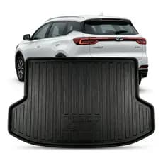 Tapete Protetor Bandeja Porta Malas Tiggo 7 Sport 2024 E 2026