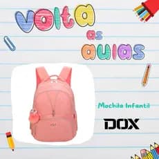 MOCHILA INFANTIL MASCULINO INFANTIL PARQA CRIANÇA ESCOLA VERÃO 01 MAIS VENDIDA