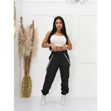 Calça Jogger Calça Jogger Feminina Calça Jogger Masculina Calça Tactel Calça Hip Hop Calça Unissex Calça Cargo