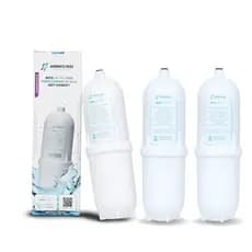 Kit 3 Refis Purificador De Água Elétrico Filtro HF-SFT Hidro Filtros Block Carvão Ativado 903-0578