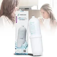 Refil Purificador De Água Elétrico Filtro HF-SFT Hidro Filtros Carbon Block Carvão Ativado 903-0578