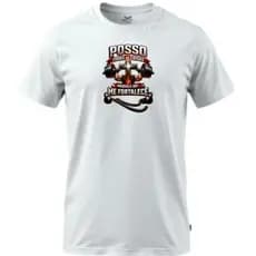 CAMISETA, CAMISA, ESTAMPADA, CRISTÃ, RELIGIOSA, PARA TREINAR