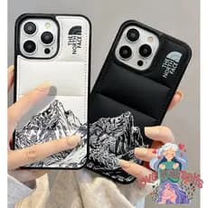 3D Casaco De Algodão Com Enchimento celular Caixa de telefone adequada capinha iphone 16 13 12 11 14 15 Pro Max XS Almofada de ar de capinha celular