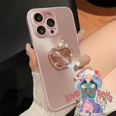 capa de celular fosco Brilhante para iphone 14 13 12 11 16 15 Pro Max dura resistente luxo capinha iphone choque capinha
