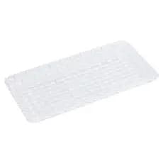 Travessa em Cristal Tress 25x13x2cm - Lyor