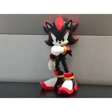 Boneco Articulado Shadow - Dummy