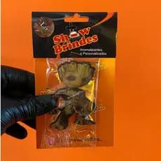 cheirinho para carro/Aromatizante Automotivo Groot