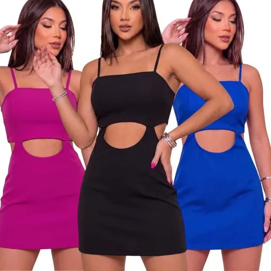 Macacão Feminino Dunas Plus Size Jardineira Alfaiataria Roupa Elegante Linda P,M,G,GG