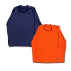 Kit 2 Blusas Infantil UV Proteção Solar Moda Praia Verão Sortidas Menino ou Menina