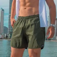 Short Premium My Shorts Phuket - Bermuda de Praia - banho
