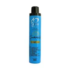 Leave in Finalizador Piscina e Mar Summer Force De Frizz 10 Beneficios em 1 Produto