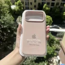 Capa De silicone De Cor Sólida De Alta Qualidade Adequada Para iPhone 17 Air 16 15 14 13 12 11 Pro Max Com Textura De Pe