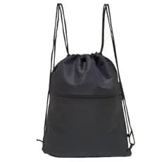 Kit 2 Mochila saco de academia Gym Bag impermeável