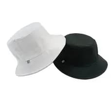 Chapéu Bucket Hat, Unissex Varias Cores masculino feminino