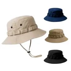 Chapéu Tático militar Bucket Chapéu Camping Pesca Chapéu Militar