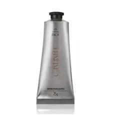 Natura Polpa Creme Hidratante para os Pés Ekos Castanha 75g