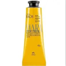 Natura Néctar Hidratante para Mãos Ekos Maracujá 40g