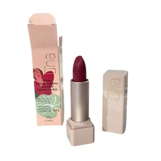 Batom Extremo Conforto FPS 25 Una Rosa