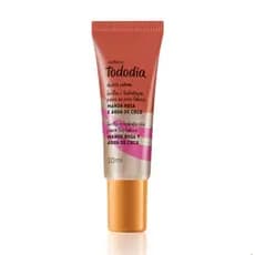 Natura Gloss Labial Tododia Manga Rosa e Água de Coco 10ml