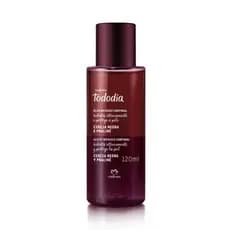 Natura Óleo Bifásico Corporal Tododia Cereja Negra e Praliné 120ml