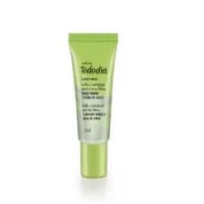 Natura Tododia Gloss Labial Maçã Verde e Agua de Coco 10 ml