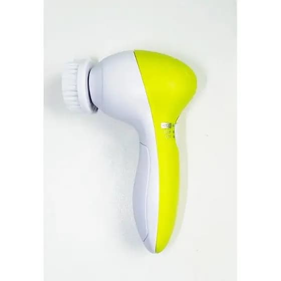 Massageador Facial 5 Em 1 Portátil para Limpeza e Beleza