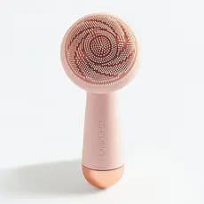 Escova Facial Vibratória de Limpeza e Massagem em 4 Modos
