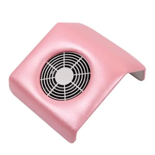Coletor Aspirador Sugador de Pó 127v Vacuum Cleaner Pro Pink