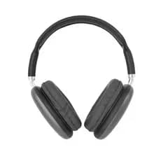 Fone De Ouvido Sem Fio Bluetooth Com Microfone e Rádio