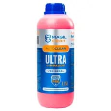 Shampoo Automotivo Ultra Limpador Autoclean 1,15l Magilclean