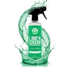 Produto Spray Antiembaçante Limpa Vidros 500ml Easytech