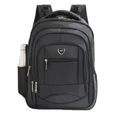 Mochila Masculina Notebook Reforçada Impermeável Camping Grande 50 L