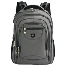 Mochila Reforçada Notebook Impermeável Grande Masculina Executiva