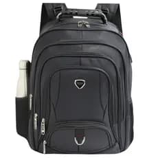 Mochila Masculina Notebook Reforçada Grande Impermeável 50L