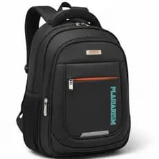 Mochila Escolar Reforçada Juvenil Universitária Impermeável Grande