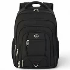 Mochila Reforçada Grande Impermeável Masculina Notebook 50l