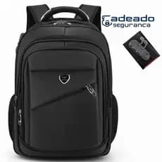 Mochila Escolar Reforçada Notebook Juvenil Universitária Impermeável Grande Viagem Trabalho sport