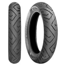 Par Pneu 140.70-17 110.70-17 Technic Sport Cb 300/ Ninja 250