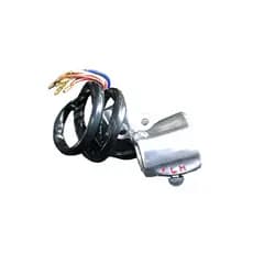 Interr Farol Cg 1982 Direito Keisi