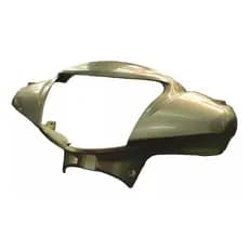 Carenagem Farol Biz 125 Ks/es 11 Verde