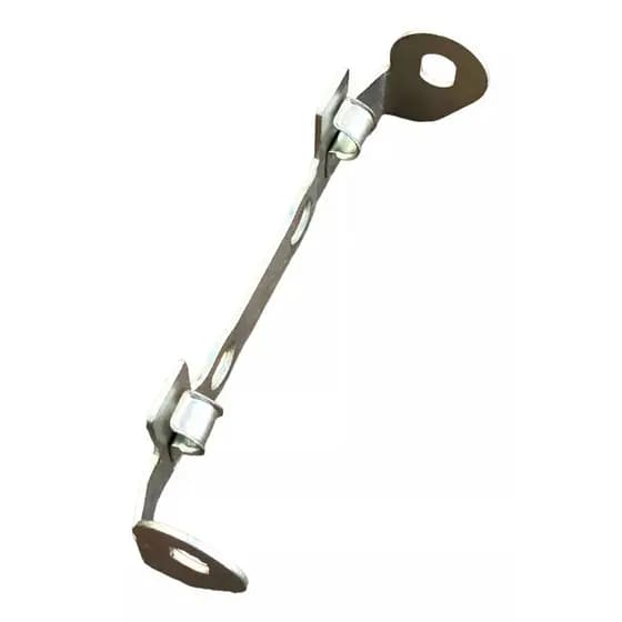 Suporte Pisca Traseiro Titan 150 2008 Honda