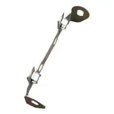 Suporte Pisca Traseiro Titan 150 2008 Honda