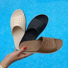 Chinelos Slide Masculino para o Verão – Frescor e Versatilidade